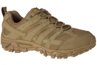 Meeste kingad Merrell Moab 2 Tactical J15857, pruunid hind ja info | Meeste kingad, saapad | kaup24.ee