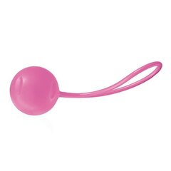 Шарики JOYBALLS SINGLE LIFESTYLE PINK цена и информация | БДСМ и фетиш | kaup24.ee