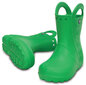 Laste kummisaapad Crocs™ Handle It Rain Boots hind ja info | Laste kummikud | kaup24.ee