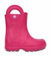Tüdrukute kummisaapad Crocs™ Handle It Rain Boots