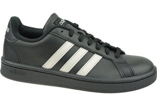Спортивная обувь для женщин Adidas EE8133, черная цена и информация | Спортивная обувь, кроссовки для женщин | kaup24.ee