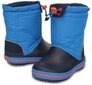 Poiste saapad Crocs™ Crocband LodgePoint Boot​s hind ja info | Laste saapad | kaup24.ee