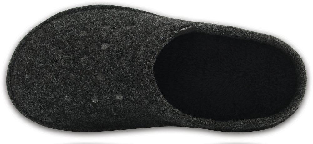 Meeste sussid Crocs™ Classic Slipper​, must hind ja info | Meeste plätud, sussid | kaup24.ee