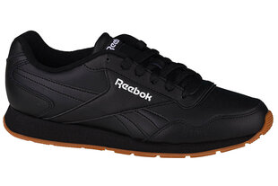 Кеды мужские Reebok Royal Glide DV5411, черные цена и информация | Кроссовки для мужчин | kaup24.ee