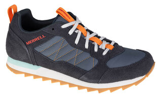 Кеды мужские Merrell Alpine Sneaker, синие цена и информация | Кроссовки для мужчин | kaup24.ee