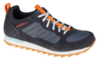 Meeste tossud Merrell Alpine Sneaker, sinine hind ja info | Spordi- ja vabaajajalatsid meestele | kaup24.ee