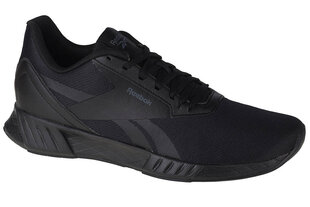 Мужские кеды Reebok Lite Plus 2.0, черные цена и информация | Кроссовки для мужчин | kaup24.ee