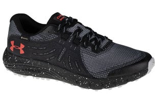 Meeste tossud Under Armour Charged Bandit Trail GTX, must hind ja info | Spordi- ja vabaajajalatsid meestele | kaup24.ee