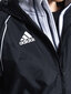 Meeste sportlik jope Adidas Core 18 RN M CE9048, must цена и информация | Meeste joped | kaup24.ee