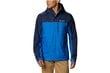 Meeste jope Columbia Pouring Adventure II Jacket 1760061432, sinine цена и информация | Meeste joped | kaup24.ee