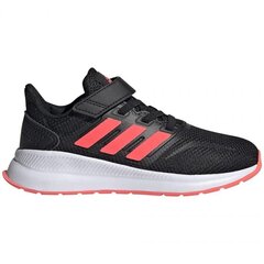 Laste tossud Adidas Runfalcon C Jr. FW5138, 64586 hind ja info | Laste spordijalatsid | kaup24.ee