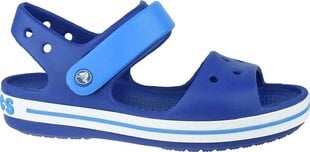 Poiste kotad Crocs 12856-4BX цена и информация | Детские сандали | kaup24.ee