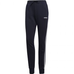 Спортивные штаны женские Adidas W Essentials 3S W DU0687, синие цена и информация | Спортивная одежда женская | kaup24.ee