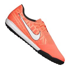 Футбольные бутсы Nike Phantom Vnm Academy TF M AO0571 810 цена и информация | Футбольные бутсы | kaup24.ee