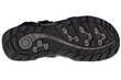 Meeste sandaalid Merrell Sandspur Lee Backstrap, must hind ja info | Meeste plätud, sussid | kaup24.ee