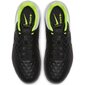 Poiste jalgpallisaapad Nike Tiempo Legend 8 Academy FG / MG, must AT5732-007 цена и информация | Jalgpallijalatsid | kaup24.ee