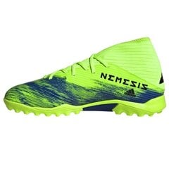 Jalgpalli puutsad Adidas Nemeziz 19.3 TF M FV3994 58773 цена и информация | Футбольные бутсы | kaup24.ee