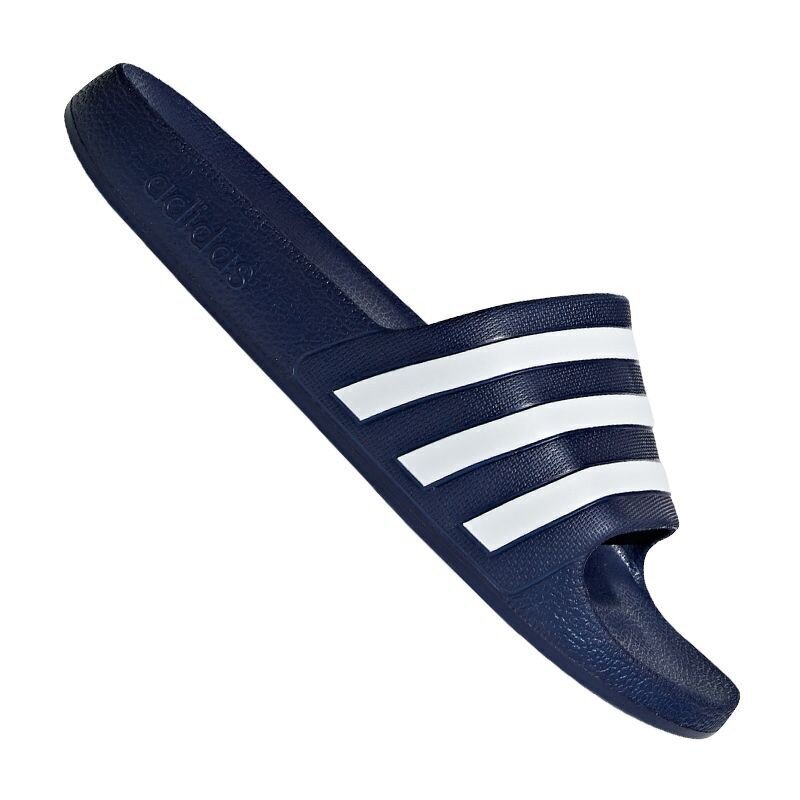 Rannaplätud Adidas Adilette Aqua M F35542 hind ja info | Meeste plätud, sussid | kaup24.ee