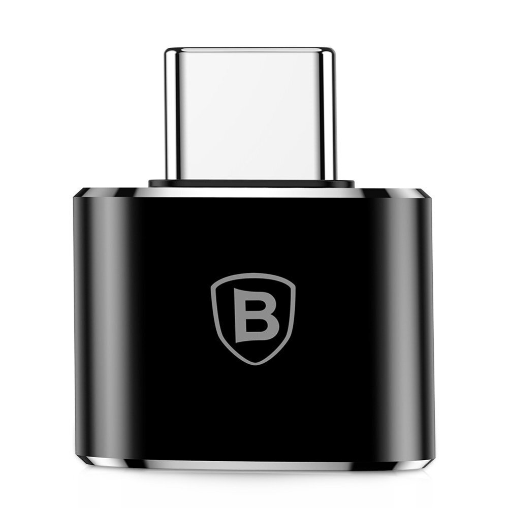 Baseus CATOTG-01 hind ja info | USB jagajad, adapterid | kaup24.ee