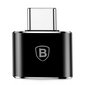 Baseus CATOTG-01 hind ja info | USB jagajad, adapterid | kaup24.ee