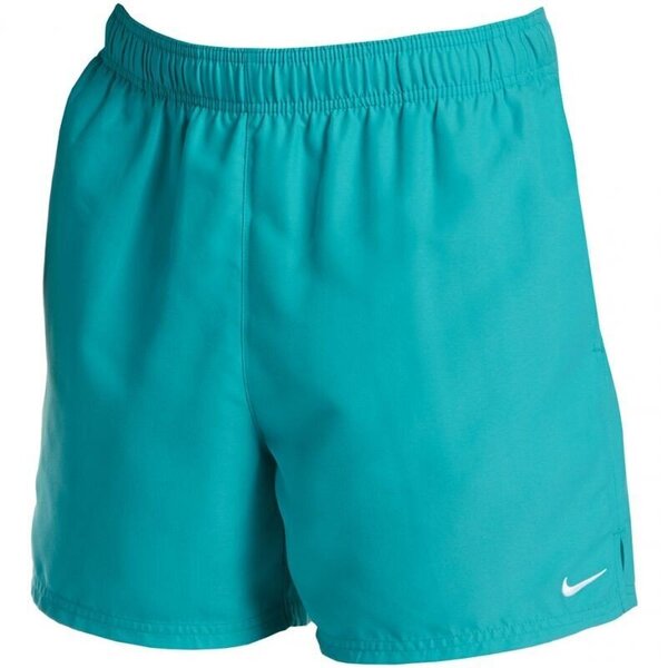 Meeste lühikesed ujumispüksid Nike 7 Volley M NESSA559 376 66607, sinised  hind | kaup24.ee