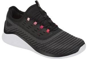 Спортивная обувь женская Asics FuzeTora Twist, черная цена и информация | Спортивная обувь, кроссовки для женщин | kaup24.ee