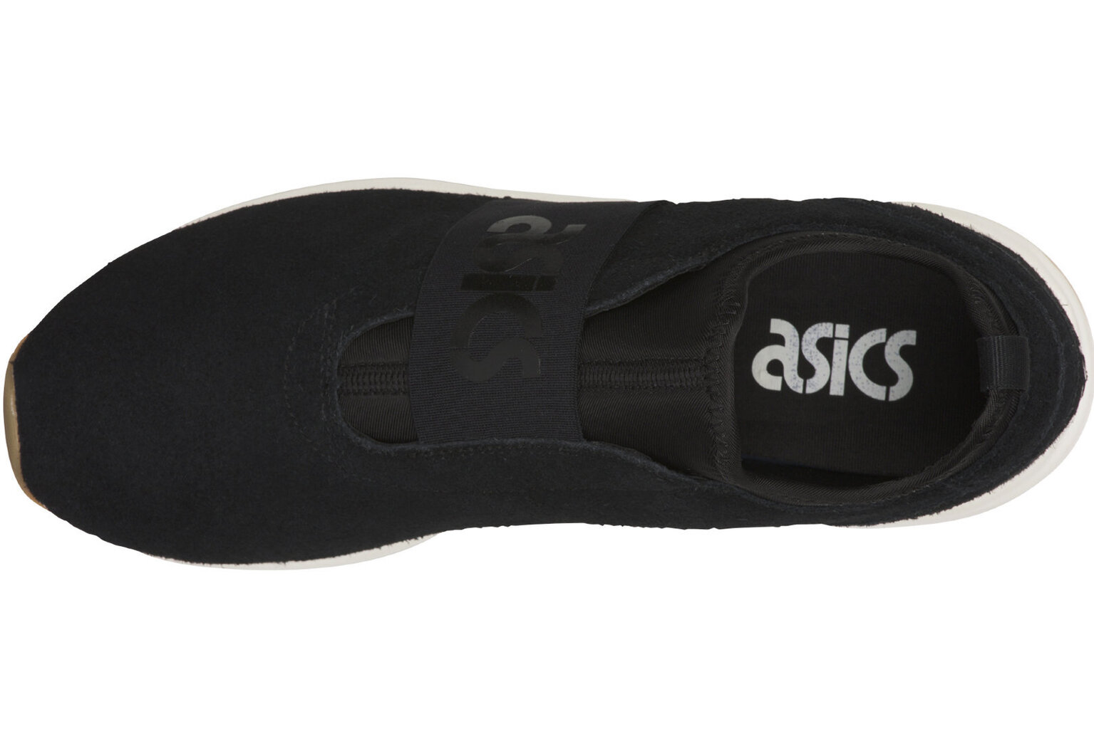 Naiste spordijalatsid Asics Gel-Lyte Komachi Strap MT, must цена и информация | Naiste spordi- ja vabaajajalatsid | kaup24.ee