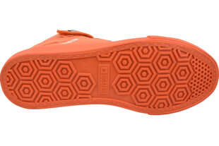 Повседневная обувь женская Big Star FF274583, оранжевая цена и информация | Спортивная обувь, кроссовки для женщин | kaup24.ee