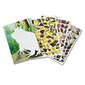 Kleebise mosaiigikomplekt MELISSA & DOUG Nature hind ja info | Arendavad mänguasjad | kaup24.ee