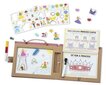 Mängud ja loovkomplekt MELISSA & DOUG Princess hind ja info | Arendavad mänguasjad | kaup24.ee