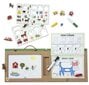 Mängud ja loovkomplekt MELISSA & DOUG Farm hind ja info | Arendavad mänguasjad | kaup24.ee