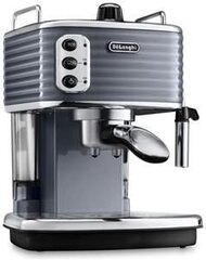 De'Longhi ECZ351.GY hind ja info | Kohvimasinad | kaup24.ee