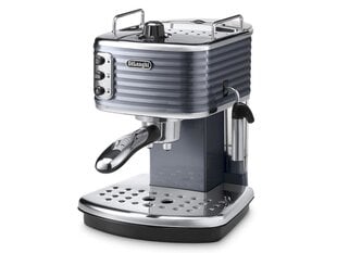 De'Longhi ECZ351.GY hind ja info | Kohvimasinad | kaup24.ee