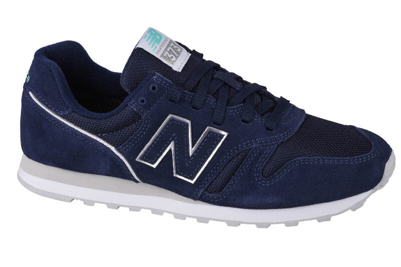 Женские кроссовки New Balance WL373FS2, темно-синие цена | kaup24.ee