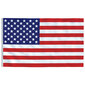 vidaXL USA lipp 90 x 150 cm цена и информация | Lipud ja tarvikud | kaup24.ee