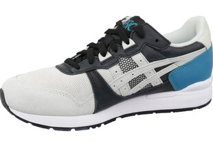 Спортивная обувь для мужчин Asics Asics Tiger Gel-Lyte, серая цена и информация | Кроссовки для мужчин | kaup24.ee