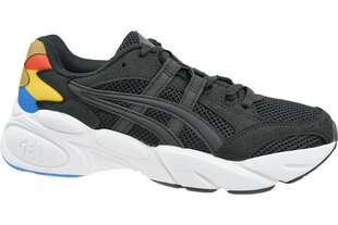 Спортивная обувь для мужчин Asics Gel-BND, черная цена и информация | Кроссовки для мужчин | kaup24.ee