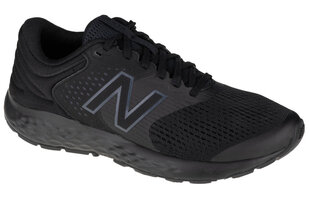 Meeste spordijalatsid New Balance M520LK7, 45.5, must hind ja info | Spordi- ja vabaajajalatsid meestele | kaup24.ee