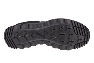 Кроссовки мужские Merrell Wildwood Aerosport J036109, 46, черные цена и информация | Кроссовки для мужчин | kaup24.ee