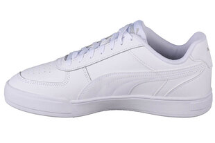 Спортивная обувь мужская Puma Caven 380810-01, 47, белая цена и информация | Кроссовки для мужчин | kaup24.ee