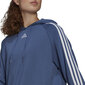 Dressipluus naistele Adidas W 3S, sinine hind ja info | Naiste pusad | kaup24.ee