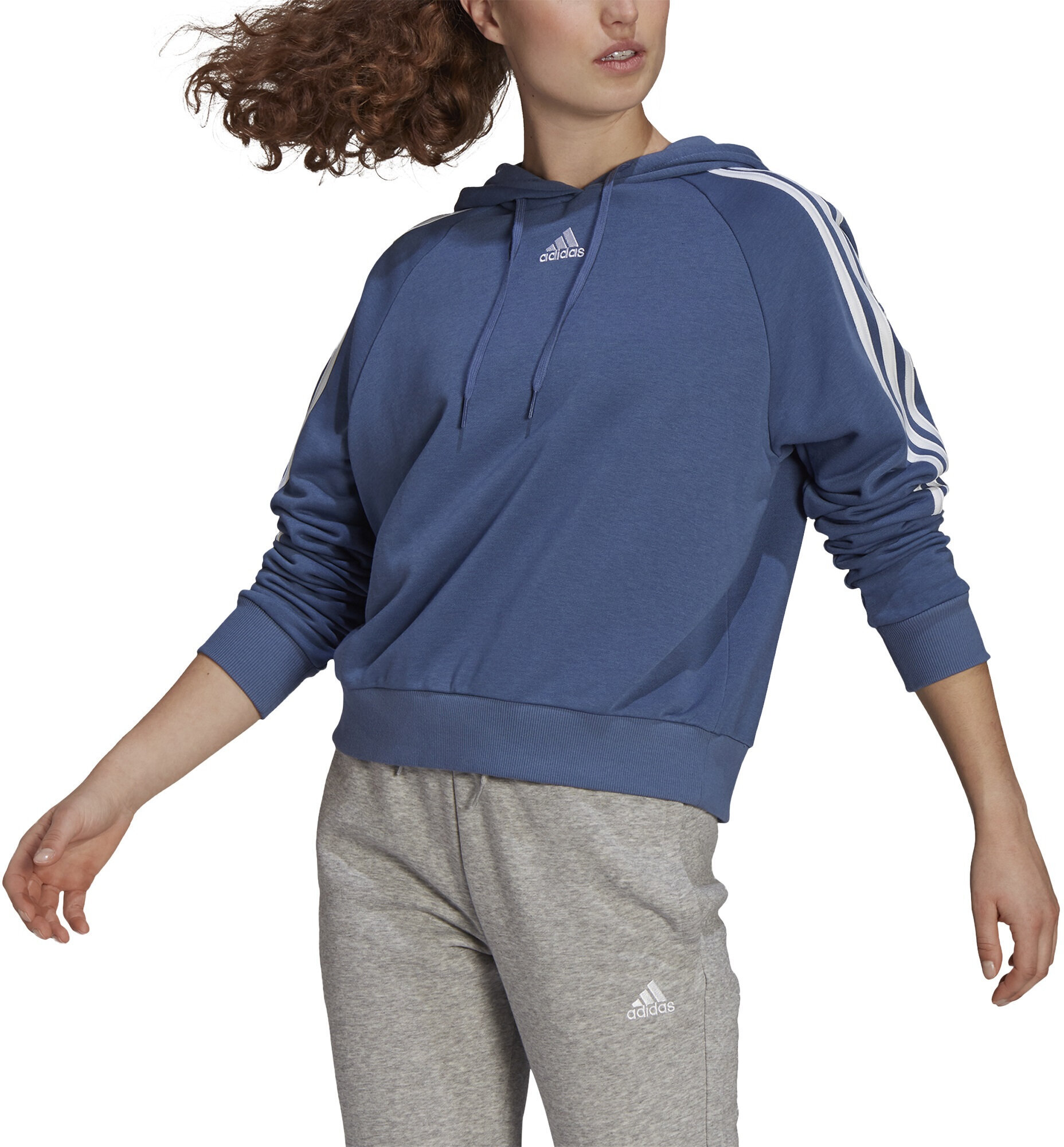 adidas 3s hoodie