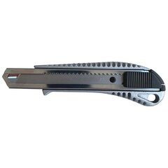 Specialist+ alumiiniumist nuga 18 mm цена и информация | Подставка для ножей Tescoma Woody, 21 см | kaup24.ee