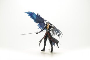 Final Fantasy Bring Arts Sephiroth Another Form Variant Square Enix Limited Version hind ja info | Fännitooted mänguritele | kaup24.ee
