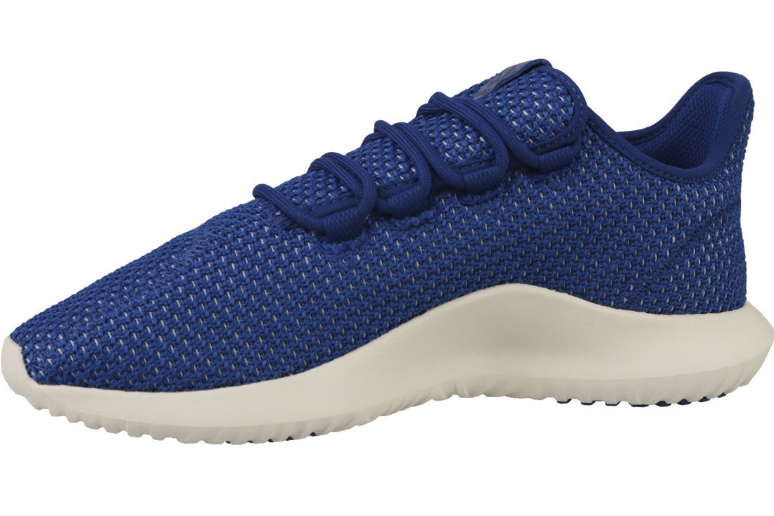 Meeste spordijalatsid Adidas Tubular Shadow CK, sinine цена и информация | Spordi- ja vabaajajalatsid meestele | kaup24.ee