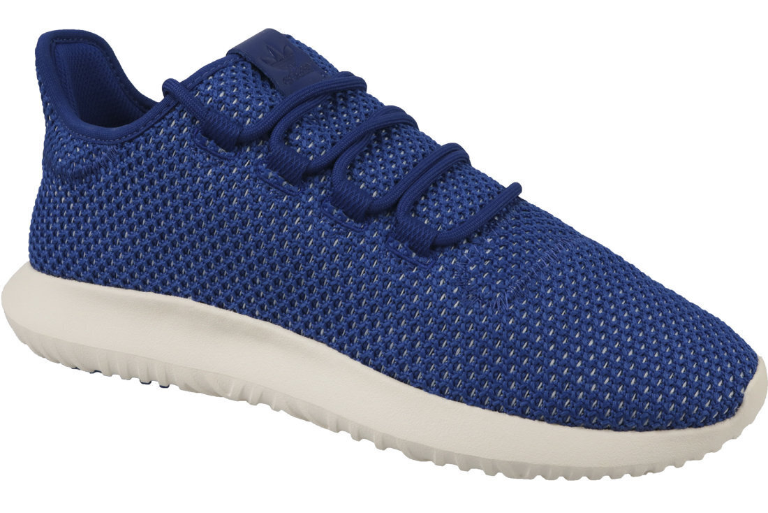 Meeste spordijalatsid Adidas Tubular Shadow CK, sinine цена и информация | Spordi- ja vabaajajalatsid meestele | kaup24.ee