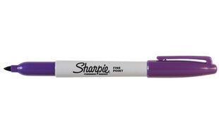 Marker Sharpie Fine lilla hind ja info | Kirjutusvahendid | kaup24.ee