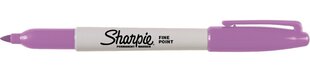 Marker Sharpie Fine helelilla hind ja info | Kirjutusvahendid | kaup24.ee