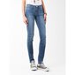 Naiste teksad Lee Scarlett Blue jeans W L526SVIX hind ja info | Naiste teksad | kaup24.ee