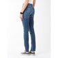 Naiste teksad Lee Scarlett Blue jeans W L526SVIX hind ja info | Naiste teksad | kaup24.ee